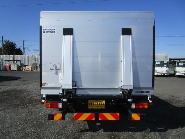 Ref No.A15301537 HINO DUTRO Image#7