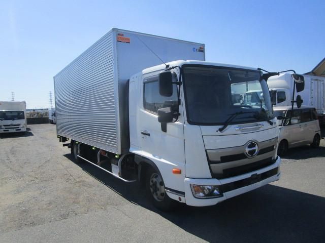 Ref No.A15301540 HINO RANGER Image#2