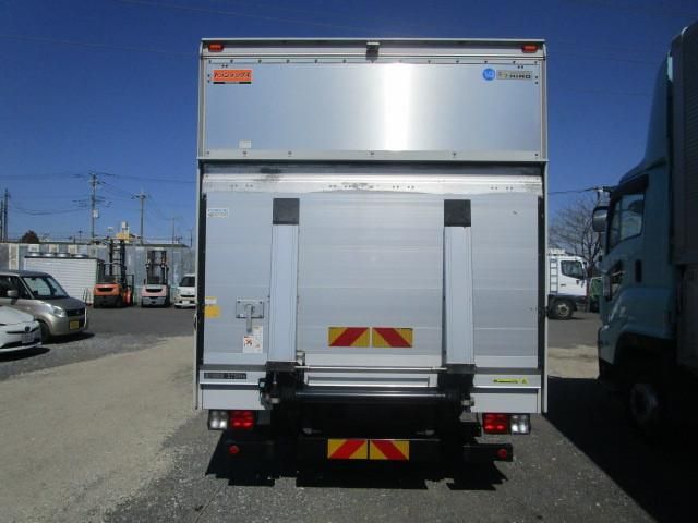 Ref No.A15301540 HINO RANGER Image#7