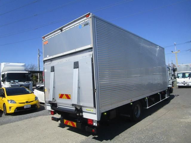Ref No.A15301540 HINO RANGER Image#4