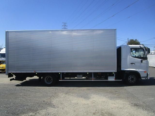 Ref No.A15301540 HINO RANGER Image#6