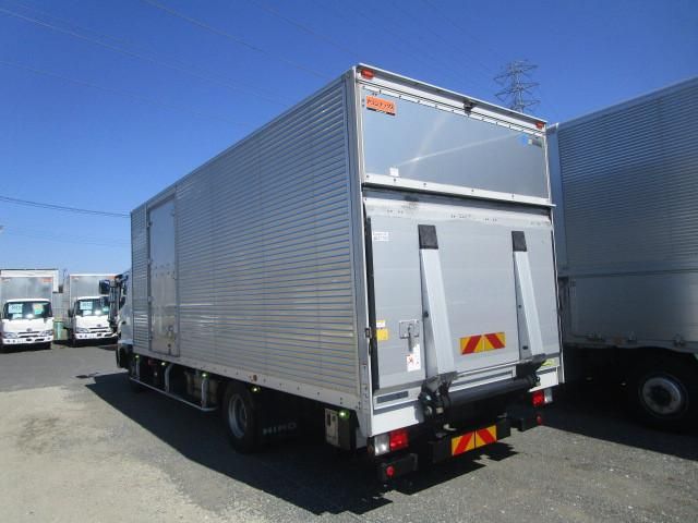 Ref No.A15301540 HINO RANGER Image#3