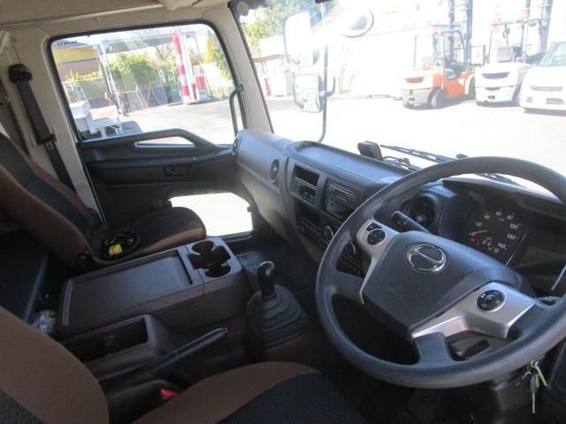 Ref No.A15301540 HINO RANGER Image#9