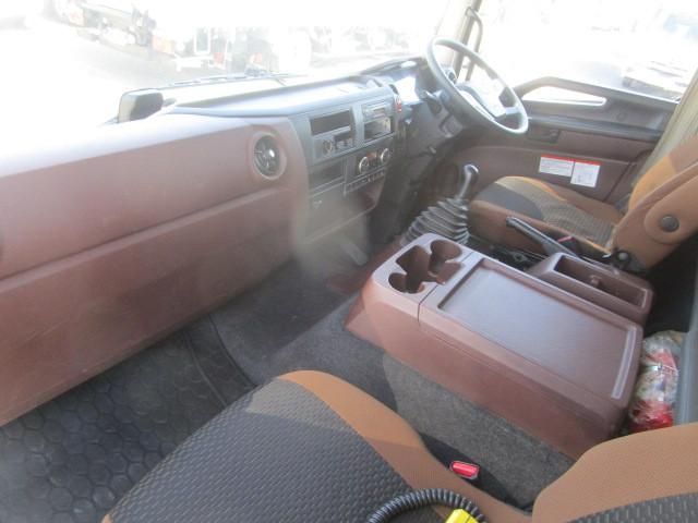 Ref No.A15301540 HINO RANGER Image#18