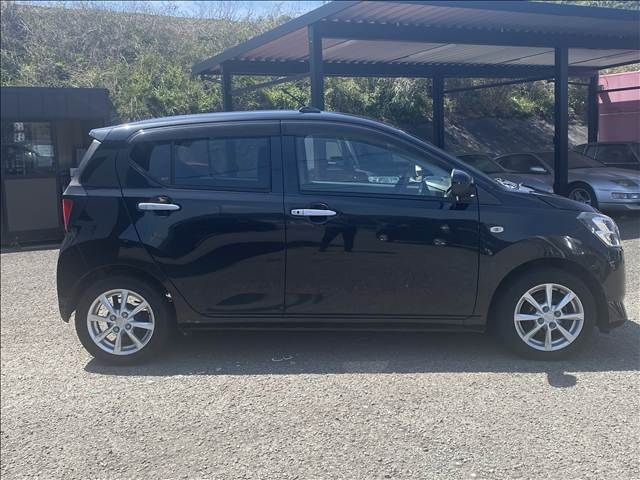 Ref No.A15301571 DAIHATSU MIRA ES Image#6