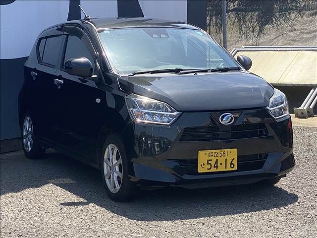 Ref No.A15301571 DAIHATSU MIRA ES Image#3