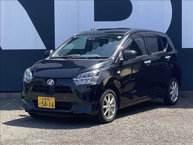 DAIHATSU MIRA ES