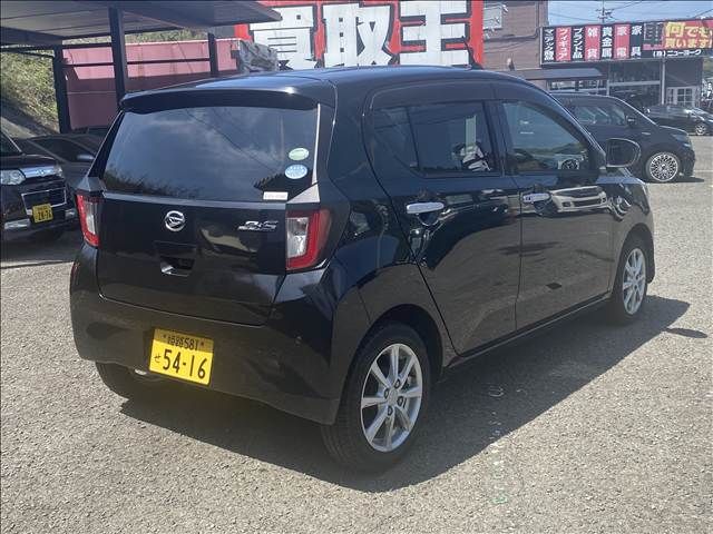 Ref No.A15301571 DAIHATSU MIRA ES Image#2
