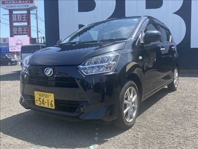 Ref No.A15301571 DAIHATSU MIRA ES Image#8
