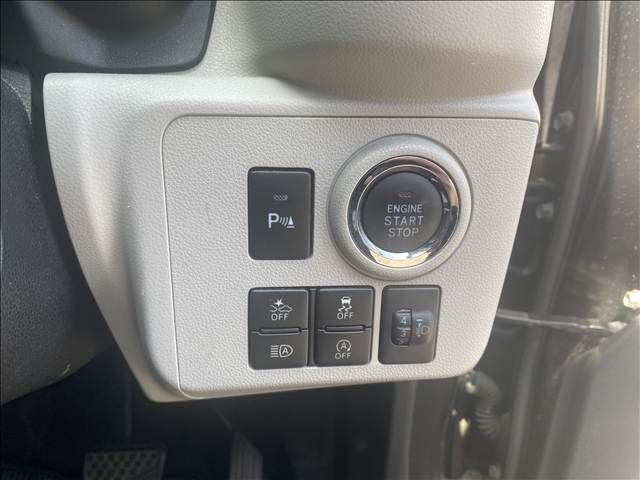 Ref No.A15301571 DAIHATSU MIRA ES Image#10