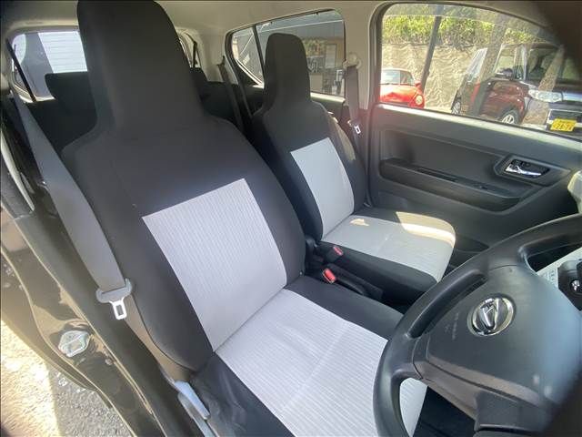 Ref No.A15301571 DAIHATSU MIRA ES Image#12