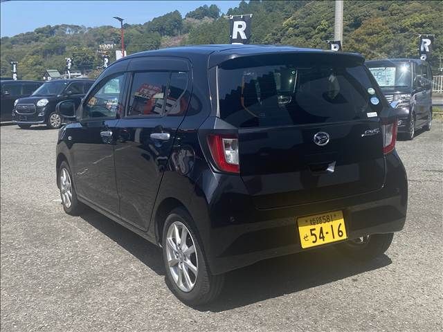 Ref No.A15301571 DAIHATSU MIRA ES Image#4