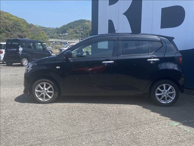 Ref No.A15301571 DAIHATSU MIRA ES Image#5