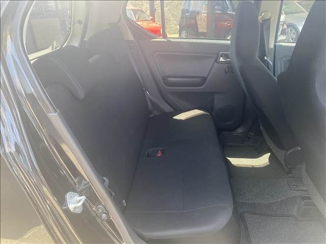 Ref No.A15301571 DAIHATSU MIRA ES Image#13