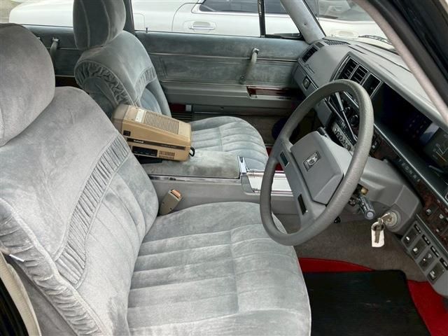 Ref No.A15301574 NISSAN PRESIDENT Image#8