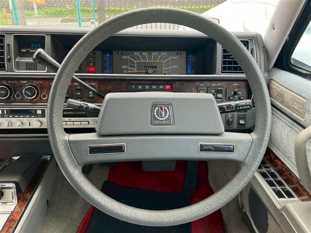 Ref No.A15301574 NISSAN PRESIDENT Image#10