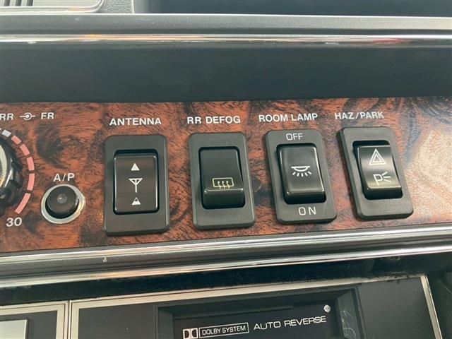 Ref No.A15301574 NISSAN PRESIDENT Image#15