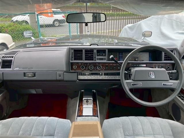 Ref No.A15301574 NISSAN PRESIDENT Image#9