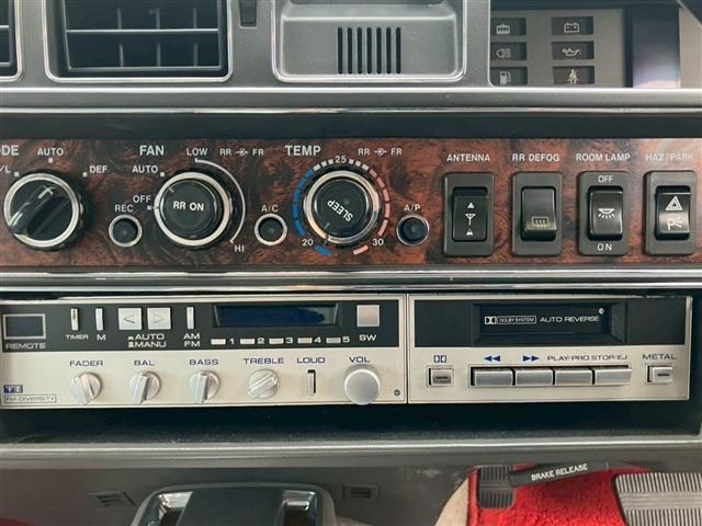 Ref No.A15301574 NISSAN PRESIDENT Image#13