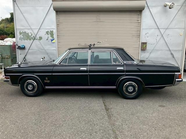 Ref No.A15301574 NISSAN PRESIDENT Image#7