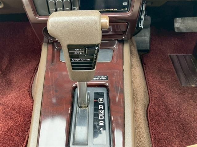 Ref No.A15301579 NISSAN CIMA Image#20