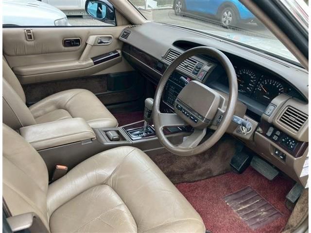 Ref No.A15301579 NISSAN CIMA Image#8