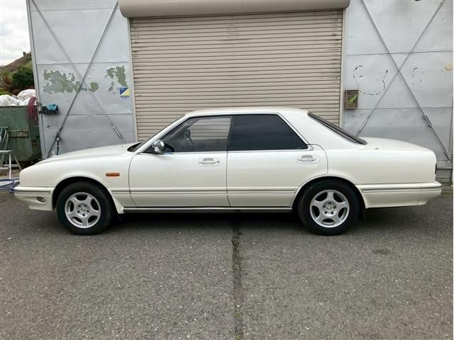 Ref No.A15301579 NISSAN CIMA Image#7