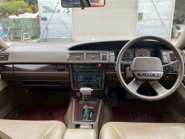 Ref No.A15301579 NISSAN CIMA Image#10