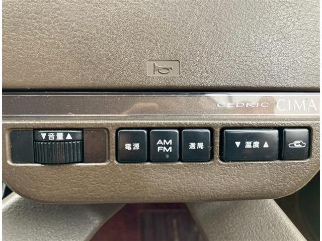 Ref No.A15301579 NISSAN CIMA Image#19