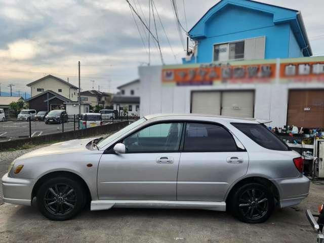 Ref No.Q15303714 SUBARU IMPREZA SPORTS WAGON Image#16