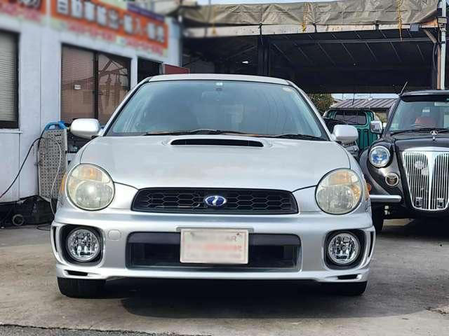 Ref No.Q15303714 SUBARU IMPREZA SPORTS WAGON Image#17