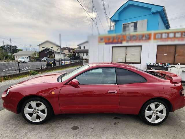 Ref No.Q15304458 TOYOTA CELICA Image#18