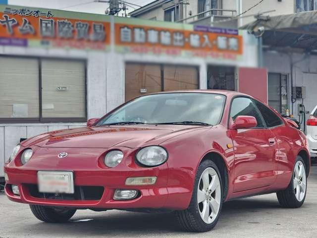 Ref No.Q15304458 TOYOTA CELICA Image#17