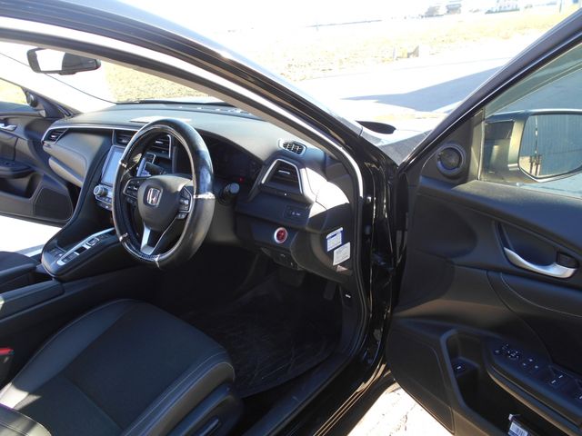 Ref No.A15306751 HONDA INSIGHT Image#10