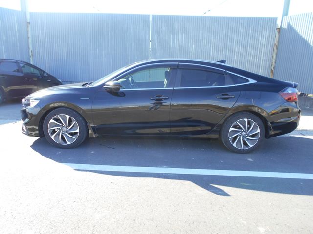 Ref No.A15306751 HONDA INSIGHT Image#7