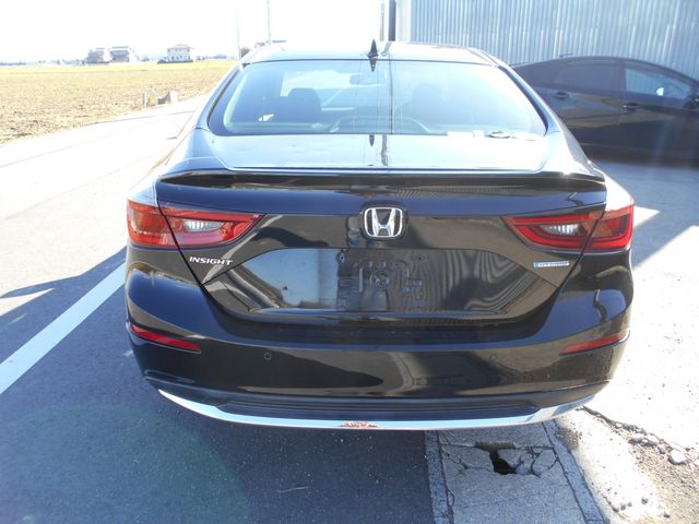 Ref No.A15306751 HONDA INSIGHT Image#9