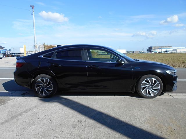 Ref No.A15306751 HONDA INSIGHT Image#8