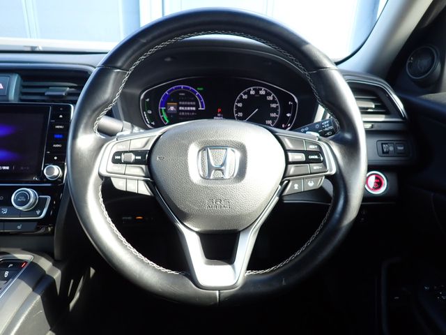 Ref No.A15306783 HONDA INSIGHT Image#15