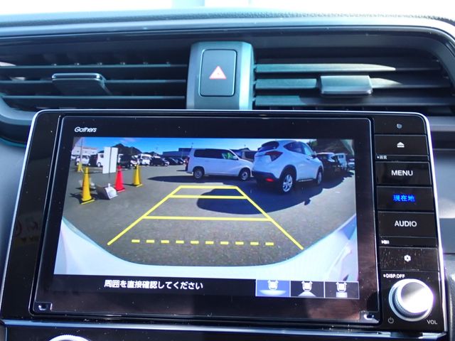 Ref No.A15306783 HONDA INSIGHT Image#7