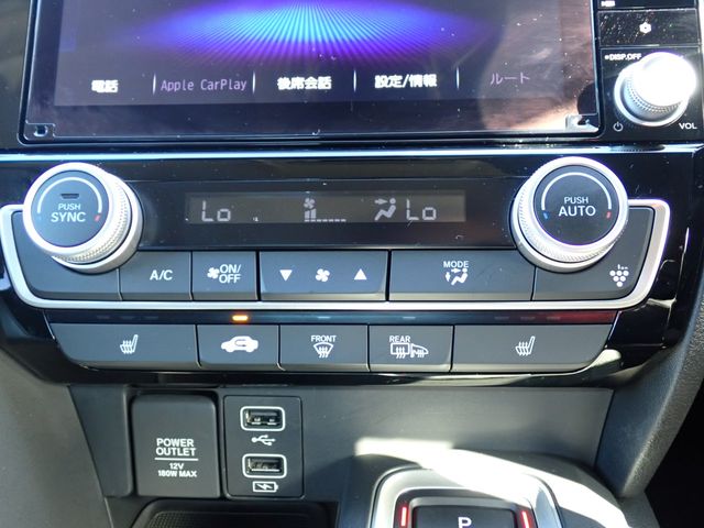 Ref No.A15306783 HONDA INSIGHT Image#14