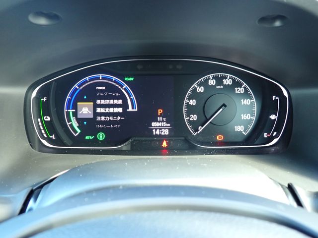 Ref No.A15306783 HONDA INSIGHT Image#16