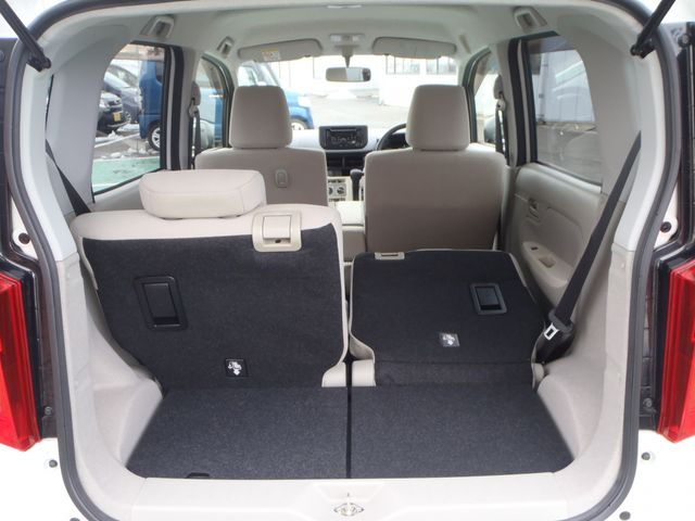 Ref No.A15306804 DAIHATSU MOVE Image#12