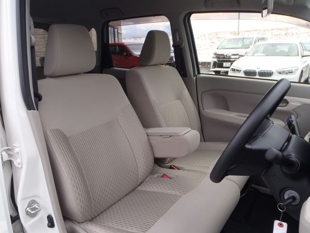Ref No.A15306804 DAIHATSU MOVE Image#9
