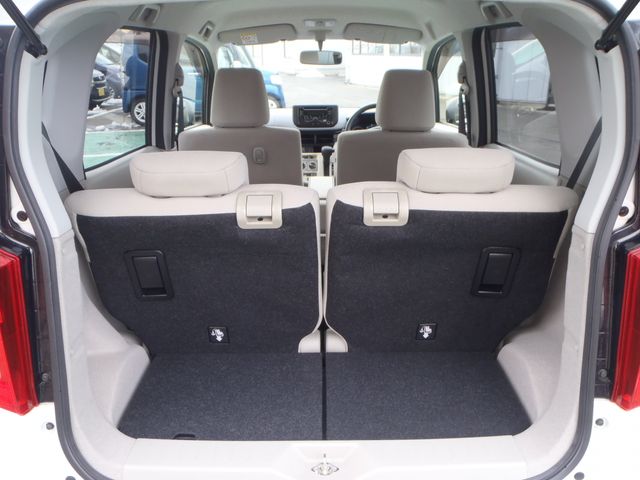 Ref No.A15306804 DAIHATSU MOVE Image#11
