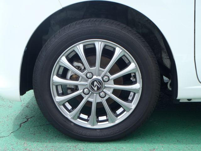 Ref No.A15306804 DAIHATSU MOVE Image#7