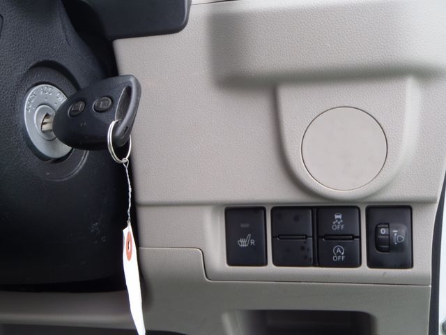 Ref No.A15306804 DAIHATSU MOVE Image#15