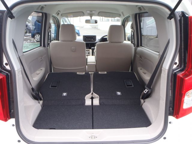 Ref No.A15306804 DAIHATSU MOVE Image#13