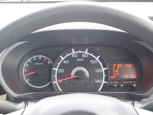 Ref No.A15306804 DAIHATSU MOVE Image#19