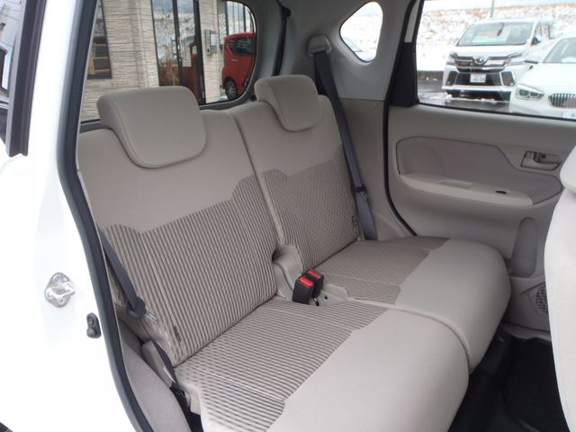 Ref No.A15306804 DAIHATSU MOVE Image#10