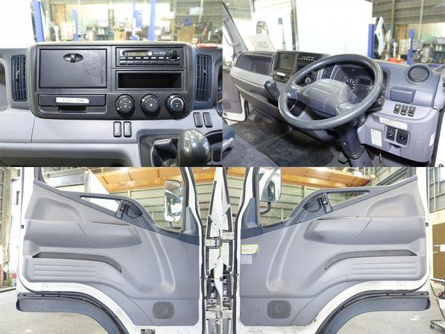 Ref No.A15307016 MITSUBISHI CANTER TRUCK Image#14